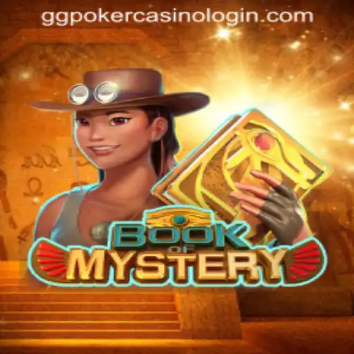 Discover the Mystical World of BookofMystery: A Guide to Gameplay and the GGPOKER CASINO LOGIN Experience