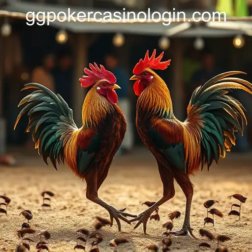 Exploring the Controversial World of Cockfighting