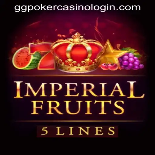 Imperial Fruits 5: A Royal Journey in the World of Online Slots