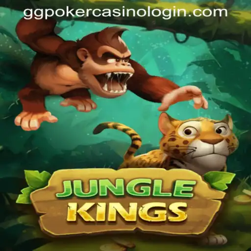 Exploring the Thrills of JungleKings: A Comprehensive Guide to Gameplay and Strategy