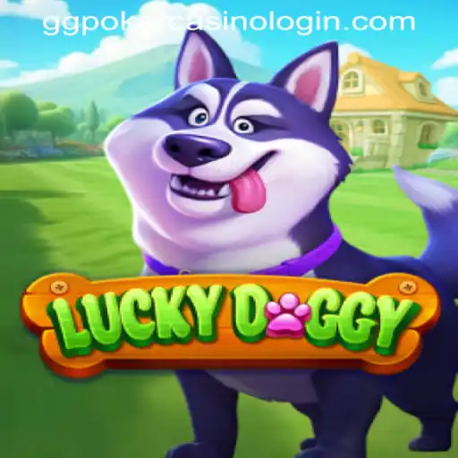Exploring LuckyDoggy: A Thrilling Adventure in GGPoker Casino Login