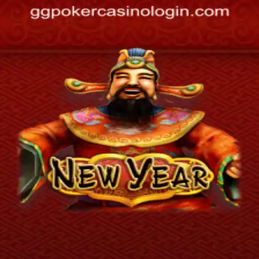 Dive into NewYear: A Thrilling Casino Game at GGPoker