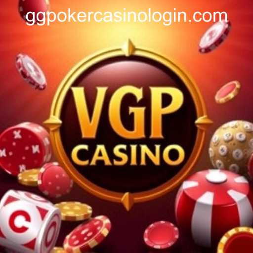 GGPOKER CASINO LOGIN