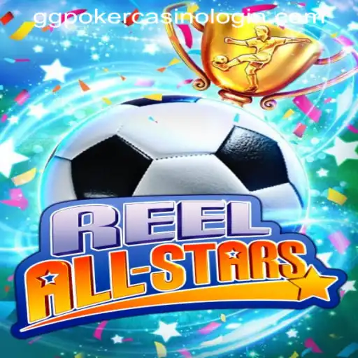 Discover the Thrilling World of ReelAllStars: The Ultimate Casino Game Experience