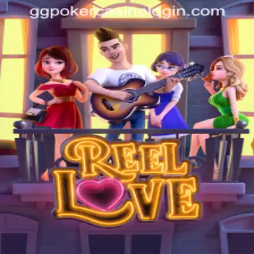 Experience the Thrill of ReelLove: A Look Into the Game and How to Play on GGPoker Casino
