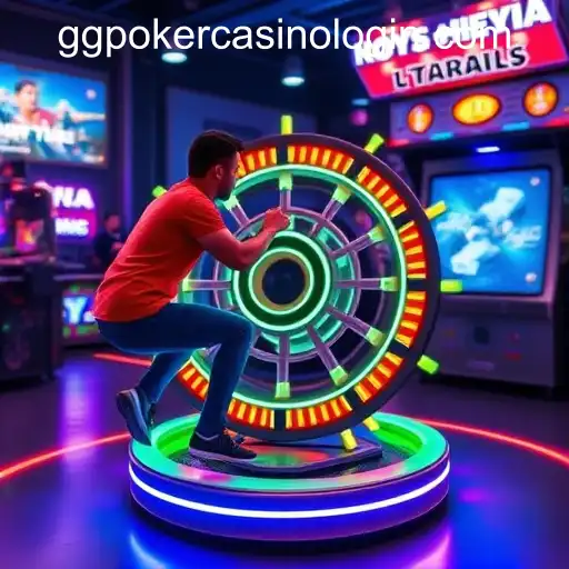 Understanding Rotary Games: A New Era of Gaming