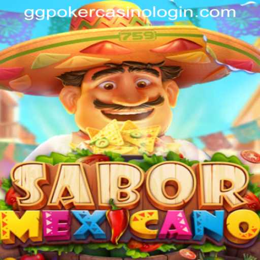 Exploring the Vibrant World of SaborMexicano Casino Game