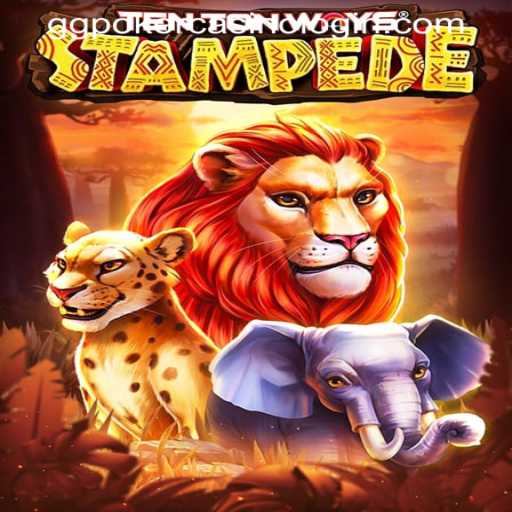 TenTonWaysStampede: A Thrilling Adventure in Modern Online Gaming