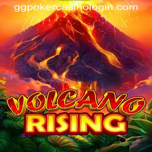 VolcanoRising: An Exciting New Game Experience