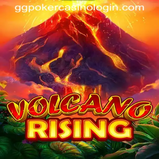 VolcanoRising: An Exciting New Game Experience